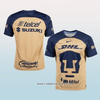 Camiseta Segunda Pumas UNAM 22-23