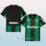 Camiseta Segunda RC Lens 25-26