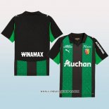 Camiseta Segunda RC Lens 25-26