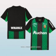 Camiseta Segunda RC Lens 25-26