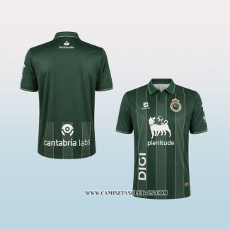 Camiseta Segunda Racing de Santander 26-27