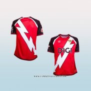 Camiseta Segunda Rayo Vallecano 26-27