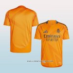 Camiseta Segunda Real Madrid Authentic 24-25