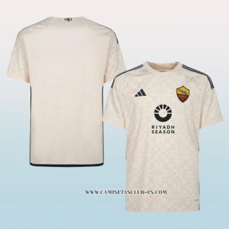 Camiseta Segunda Roma 23-24