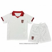 Camiseta Segunda SC Braga Nino 25-26