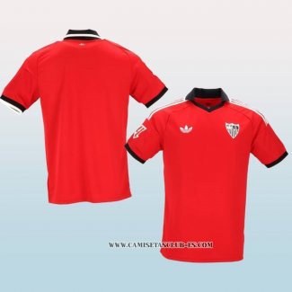 Camiseta Segunda Sevilla 26-27