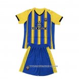 Camiseta Segunda Southampton Nino 25-26