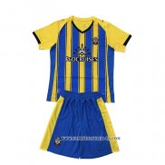 Camiseta Segunda Southampton Nino 25-26