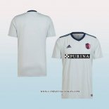 Camiseta Segunda St. Louis City 2023