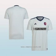 Camiseta Segunda St. Louis City 2023