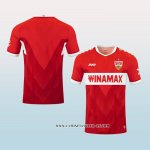 Camiseta Segunda Stuttgart 24-25
