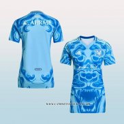 Camiseta Segunda Tigres UANL Mujer 25-26