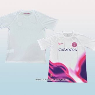 Camiseta Segunda Toulouse 26-27