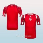 Camiseta Segunda Tunez 2026