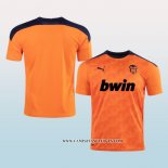 Camiseta Segunda Valencia 20-21