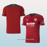 Camiseta Segunda Valencia 21-22