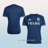 Camiseta Segunda Vancouver Whitecaps 2026