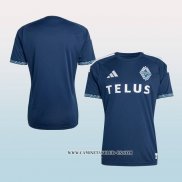 Camiseta Segunda Vancouver Whitecaps 2026