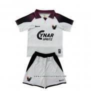 Camiseta Segunda Venezia Nino 25-26