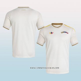 Camiseta Segunda Venezuela 2026