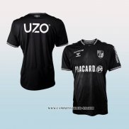 Camiseta Segunda Vitoria SC 26-27