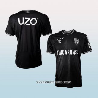 Camiseta Segunda Vitoria SC 26-27