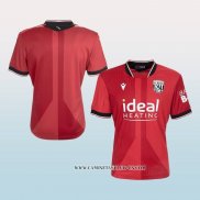 Camiseta Segunda West Bromwich Albion 26-27