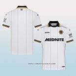 Camiseta Segunda Wolves 26-27