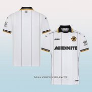 Camiseta Segunda Wolves 26-27