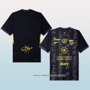 Camiseta Tercera Al-Ittihad 25-26