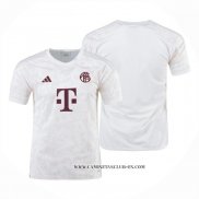 Camiseta Tercera Bayern Munich 23-24