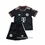 Camiseta Tercera Bayern Munich Nino 25-26