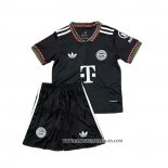 Camiseta Tercera Bayern Munich Nino 25-26