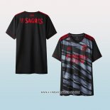 Camiseta Tercera Benfica 21-22