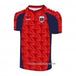 Camiseta Tercera Cabo Verde 2026