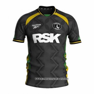 Camiseta Tercera Charlton Athletic 25-26