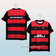 Camiseta Tercera Flamengo Retro 00-01
