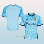 Camiseta Tercera Hull City 25-26