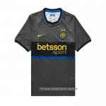 Camiseta Tercera Inter Milan 26-27