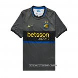 Camiseta Tercera Inter Milan 26-27