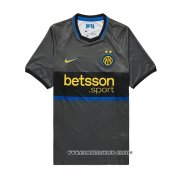 Camiseta Tercera Inter Milan 26-27