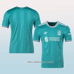 Camiseta Tercera Liverpool 25-26