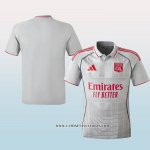 Camiseta Tercera Lyon 25-26