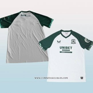 Camiseta Tercera Middlesbrough 25-26