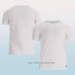 Camiseta Tercera Noruega 2026