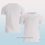 Camiseta Tercera Noruega 2026