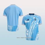 Camiseta Tercera Nottingham Forest 26-27