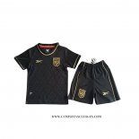 Camiseta Tercera Panama Nino 2025