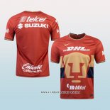 Camiseta Tercera Pumas UNAM 2022