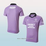 Camiseta Tercera Rangers 21-22